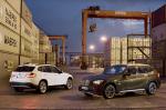 BMW X1 2009 года